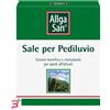 NATURWAREN ITALIA SRL ALLGASAN SALI PEDILUVIO 10 BUSTINE DA 10 ML