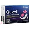 LOGIDEX SRL QUIETIL 30 COMPRESSE OROSOLUBILI
