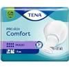 ESSITY ITALY SPA PANNOLONE TENA COMFORT MAXI SAGOMATO 34 PEZZI