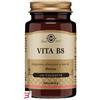 SOLGAR IT. MULTINUTRIENT SPA VITA B8 100 TAVOLETTE