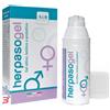 A&R PHARMA SRL HERPASOGEL ATTIVO LENITIVO PROTETTIVO 50 ML