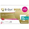 METAGENICS BELGIUM BVBA B-DYN B12 IF 28 COMPRESSE MASTICABILI