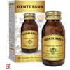 DR.GIORGINI SER-VIS SRL MENTE SANA 180 PASTIGLIE DA 500 MG