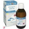 SAN OMEGA GMBH NORSAN OMEGA 3 ARKTIS 200 ML