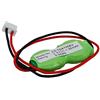 Cameron Sino CS-TOA100BU batteria 20mAh / 2.4V / 0.05Wh