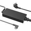 SLRIOYS 230W Alimentatore Compatibile Con Razer Blade 14 15 16 17 Pro/Advanced/Base RZ09-0528 RZ09-0530 RZ09-0508 (2018-2025 GTX 3080 3070 3060 2080 2070) Gaming Laptop Alimentatore