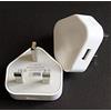 HAND AR1000 3PIN UK Universal Plug USB Adattatore CA - Acquista 1 ottenere 1 gratis!