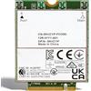 Dpofirs Modulo di Scheda WWAN, 3G 4G 5G Card WWAN Professional 450 Mbit/S Fast Data Trasmissione per Laptop per Computer
