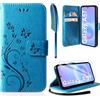 AROYI Custodia in pelle per Samsung Galaxy A57 5G e pellicola protettiva