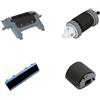 Printertree Kit di sostituzione rullo alimentazione per HP LaserJet P3015 P3015D P3015N P3015DN