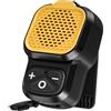 Tendak Altoparlante Bluetooth portatile, impermeabile IPX6, altoparlante a clip con Bluetooth 5.4, microfono integrato per chiamate in vivavoce e musica, mini altoparlante per escursioni e campeggio