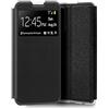 Max Power Digital Cover per iPhone 13 Pro Max Custodia Antiurto Libro Protezione Completa con Slot Scheda Porta Carte Supporto (iPhone 13 Pro Max, Nero)