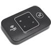 Sxhlseller Router WiFi portatile, punto di accesso mobile 3G 4G LTE con slot per scheda SIM, compatibile con 10 dispositivi, modem USB da viaggio da 150 Mbps per telefoni