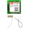 Ldbuejiaja Nuovo SIM7600E LTE CAT1 Piccolo Scheda Modulo Multiplo Banda per LTE GPRS Fornisce 10Mbps Downlink