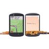 skylarpu Originale Completo Schermo LCD per Garmin Edge 830 Bicicletta Misuratore di Velocità Display LCD Pannello Riparazione Sostituzione