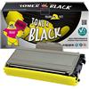 YELLOW YETI TN2120 TN2110 (2600 pagine) Toner compatibile per Brother HL-2140 HL-2150 HL-2170 MFC-7320 MFC-7340 MFC-7440 MFC-7840 DCP-7030 DCP-7040 DCP-7045