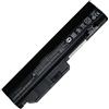 Visiodirect Batteria 11.1V 4400mAh per Portatile HP COMPAQ Mini 311c-1010SL