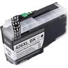 QHGLTHO Compatibile con il set di cartucce d'inchiostro LC426 LC426XL for stampanti MFC-J4335DW MFC-J4340DW(1PCS Black)