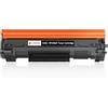 Clywenss Toner compatibile 142A con chip per HP W1420A, confezione da 1