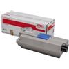 OKI Toner Originale OKI 44973536 NERO