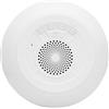 Générique Altoparlante galleggiante per piscina - Altoparlante impermeabile galleggiante, a Bobs da giardino | LED portatile, 8 effetti di illuminazione, chiamate a mani libere, batteria 1200 mAh, compatto