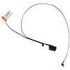 ZAHARA LCD Schermo Cavo per HP Pavilion 15P Envy 15K DDY14ALC010 DDY14ALC130 DDY14ALC140 762519001 LCD EDP LVDS Video Display Cable Fil(40pin)