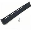 Perfect Part Hard Drive HDD Slot Porta Copertura Caso Clip W/Vite Per PS3 Slim 2000 3000 Console