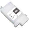 Generico Compatibile con cartuccia d'inchiostro plotter serie iPF670 iPF680 iPF770 iPF780, PFI-107 con chip set da 5 colori(PFI-107-MBK)