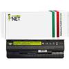 new net Batteries - Batteria Compatibile con ASUS ROG N551ZU-CN024H N551ZU-DM002H N55JX-CN037 N551ZU-DM022H N751J N751 N751JK [ 10.8-11.1 V - 5200 mAh - 58 Wh ]