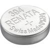 Renata (Renata) battery 394 (SR936SW) Silver 1.55 V (Swiss Made)