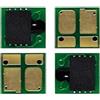 Generico Compatibile con HP 207A W2210A W2211A W2212A W2213A Chip toner for M255dw/M255nw M282nw/M283fdn/M283fdw(1PC 207A(2210A) K)