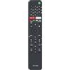 Effireli RMF-TX500E - Telecomando di ricambio vocale per TV HD Sony KD-65AG9 KD-77AG9 KD-85ZG9 KD-98ZG9 KD-55XG8505 KD-55XG8577 KD-55XG8588 KD-55XG8596 KD-55XG85XG85XGG85XG6 8599 KD-55XG8796 KD-55XG9505