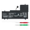 KXRSII L15M4PC2 L15L4PC2 Laptop Batteria per Lenovo Ideapad Yoga 710-14IKB 710-15IKB 710-14ISK 710-15ISK 710-15ISK 710-14ISK-IFI 710-14ISK-ISE Series L15C4PC2 5B10K90802 5B10K90778