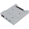 Ausla Emulatore USB Floppy Drive, Emulatore per Apparecchiature di Controllo Industriale 3,5 1,44 MB con Unità Flash USB SFR1M44-U100 Versione Standard