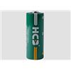 LUXBAT Batteria al Litio HCB CR17450 3,0V 2200mAH 4/5A High Power type