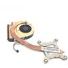 LZZSEOZ per IBM per Lenovo per Thinkpad T430 T430I CPU dissipatore Ventola radiatore Scheda Grafica Integrata per di Calore O4W3267