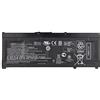 Vvsialeek SR03XL SR03 52,5 Wh Batteria compatibile per HP Envy X360 15-CN0000TX Pavilion 15-CX0074TX 15-CX0058WM 15-CX SRO3XL L08934-2C1 HSTNN-IB8L L08934-1B1