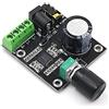 RAKSTORE PAM8610 Doppio Canale 2x15W Classe D Audio Stereo Amplificatore Modulo Scheda DC 12V