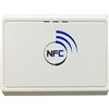 Remingtape Lettore NFC Wireless Contactless 13,56 MHz Bluetooth Android RFID Lettore e Scrittore di Schede Mobili (ACR1311)