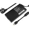 IPWRPRO 300W Caricabatterie per Lenovo ThinkPad 9000P 9000K Y9000K Y9000X Legion 5 15ACH6 15ACH6H 17ACH6 17ITH6H Legion 5 Pro 7 S7 ThinkCentre M80q M90q ADL300SDC3A Legion Pro 7 7i 5i Cordoncino Alimentazione