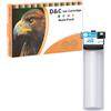 D&C T11D2 Cartuccia d'inchiostro per Epson T11D2 Cartuccia con Epson Workforce Pro WF-C5390DW, WF-C5390DN, WF-C5390DW BAM, WF-C5890DWF, WF-C5890DWF BAM, 1 Ciano