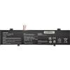 FESTAS Batteria compatibile con ASUS VivoBook Flip 14 TP412FA-EC55 V 42Wh C31N1733 compatibile con ASUS VivoBook Flip 14 TP412U TP412FA TP412UA-EC059T TP412FA-EC035T TP412FA-EC551T TP412FA-EC6 51T