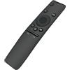 Vinabty 4K Smart Control Remote BN59-01259B BN59-01259D Compatibile per TV 2016 Samsung Serie 6 UE55KS7500U UE55KS8000T UE65KS7500U UE65KS8000T UE65KS9000T UE65KU6400U UE65KU6500U UE43KS7500U