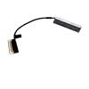 ZAHARA Connettore HDD Hard Disk SATA Cavo per Lenovo Thinkpad X270 20K6 20K5 20HN 20HM/ A275 20KC 20KD DC02C009Q10 DC02C00BS00 DC02C00BS10 01HW968 01LV789 SC10P93586 SC10M85342 Hard Drive Disk(14.7cm)