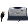 Vasco Lente termoformata Digipass 905B con b
