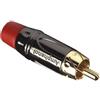 Amphenol CINCHSTECKER/SW ROSSO ACPL-CRD