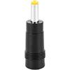helpers lab 4,8 x 1,7mm maschio da 5,5 x 2,1 mm femmina alimentazione DC Connettore adattatore jack