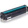 Inkadoo Toner compatibile con HP CF401A / 201A Toner Ciano Color LaserJet Pro MFP M 270 Series Color LaserJet Pro M 252 n Color L