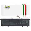 New Net - Batteria C31N1905 [11.55V - 4335mAh] compatibile con MARCA C31N1905-1, 0B200-03750300