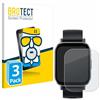 brotect Pellicola Vetro Opaca per Xiaomi Redmi Watch 5 Active (3 Pezzi) Protezione Schermo [Anti-Riflesso, Durezza 9H]